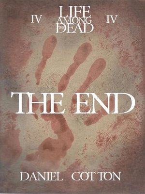 cover image of Life Among the Dead 4